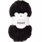 Creative Teddy