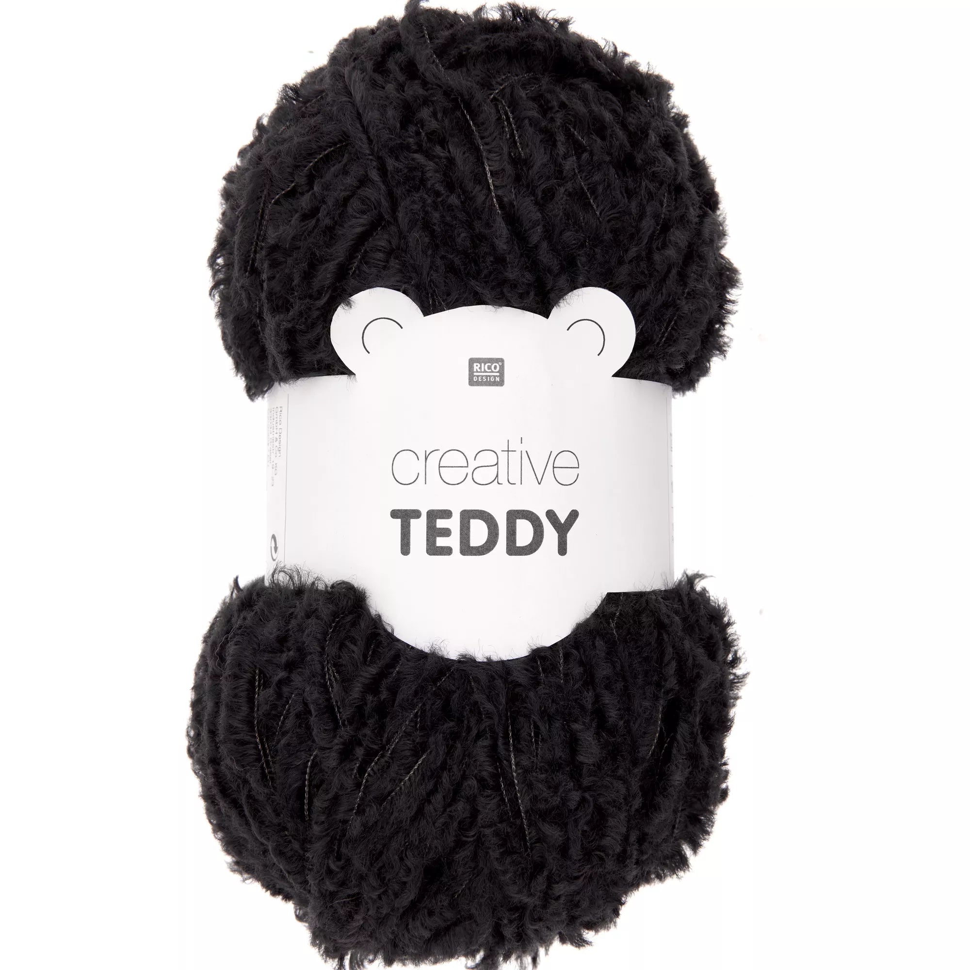 Creative Teddy
