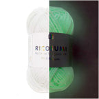 Ricorumi Glow in the Dark