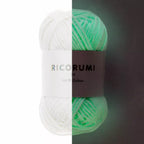 Ricorumi Glow in the Dark