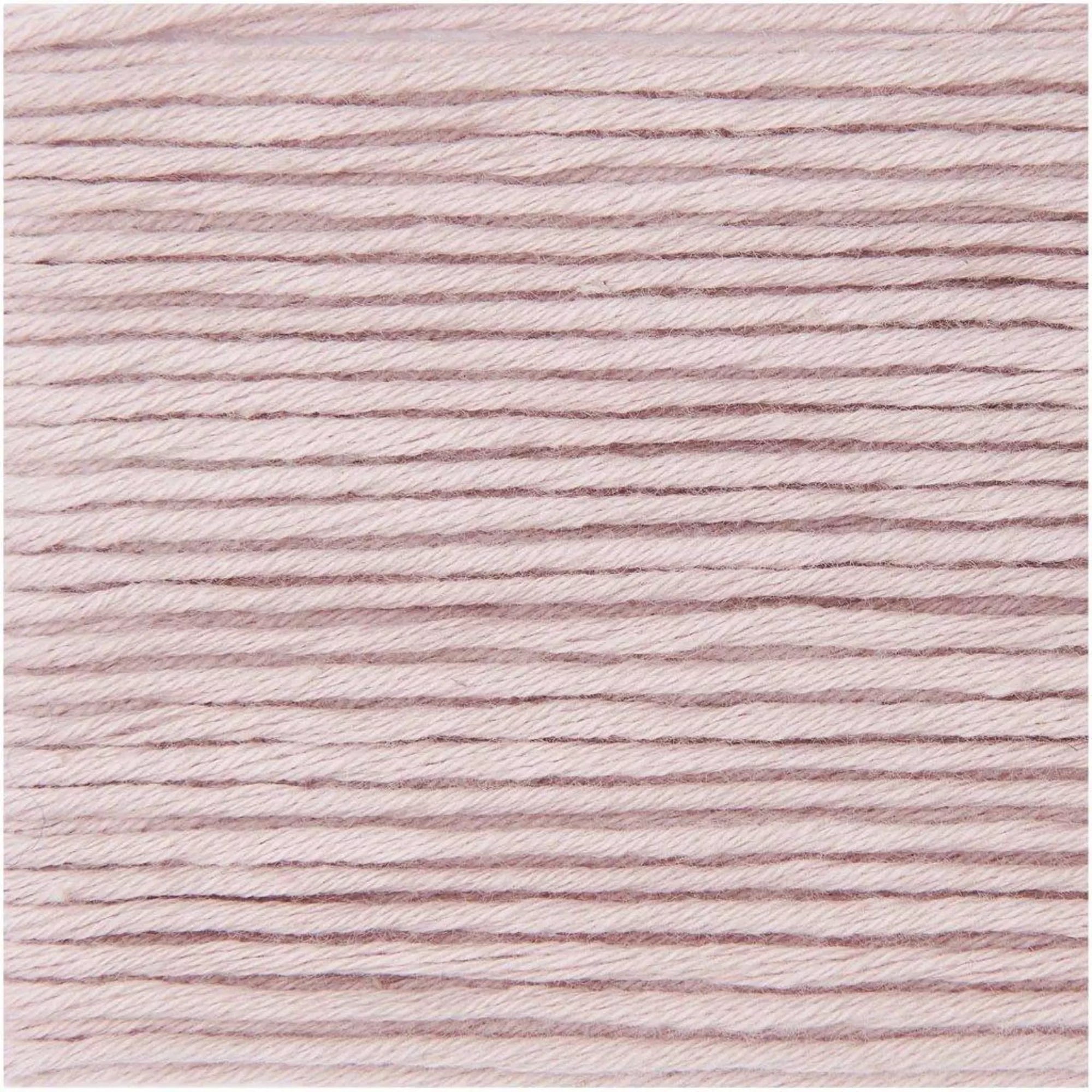 Essentials Organic Cotton aran