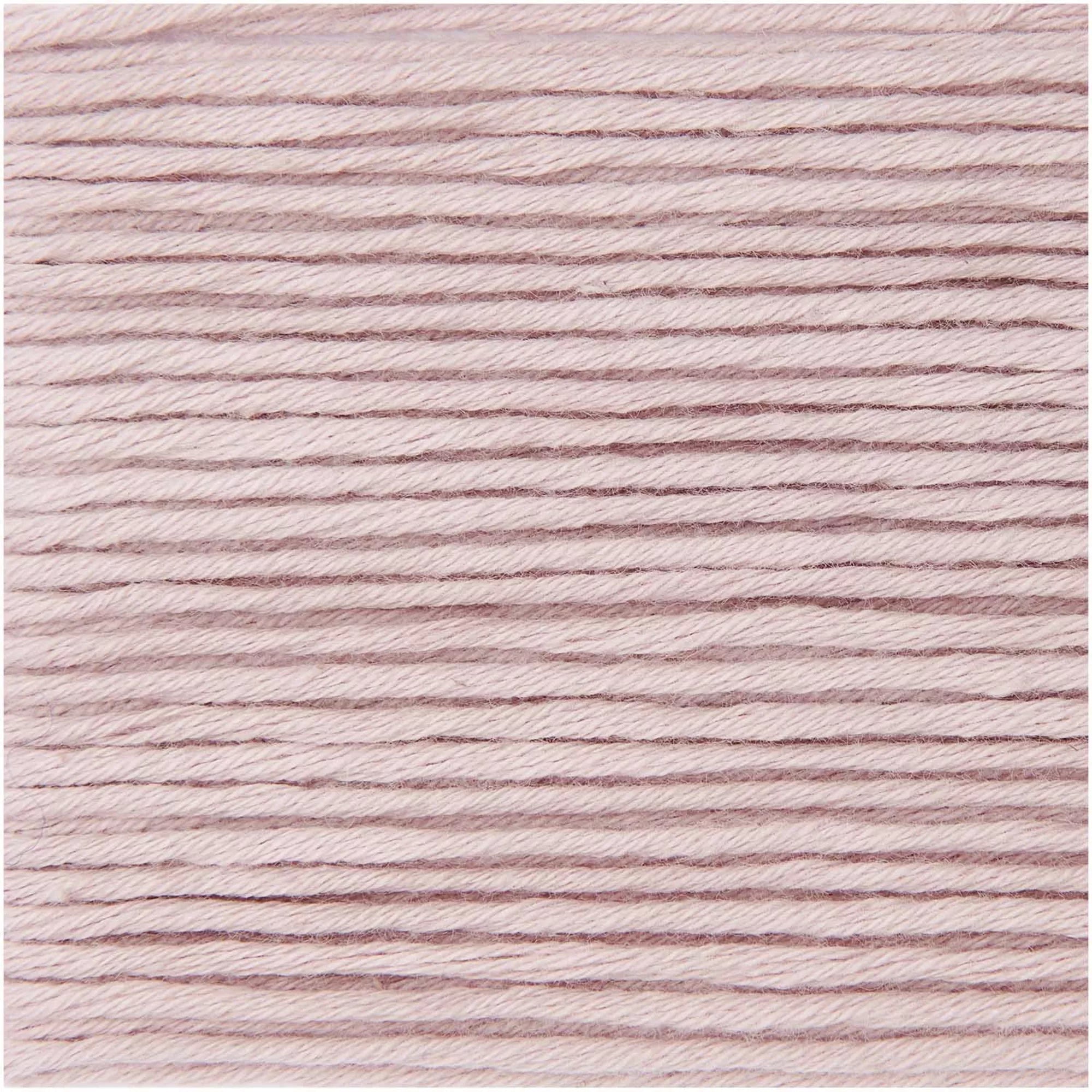 Essentials Organic Cotton Aran