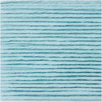 Essentials Organic Cotton aran