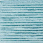 Essentials Organic Cotton Aran