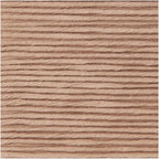 Essentials Organic Cotton aran