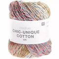 Creative Chic-Unique Cotton dk
