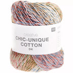Creative Chic-Unique Cotton dk