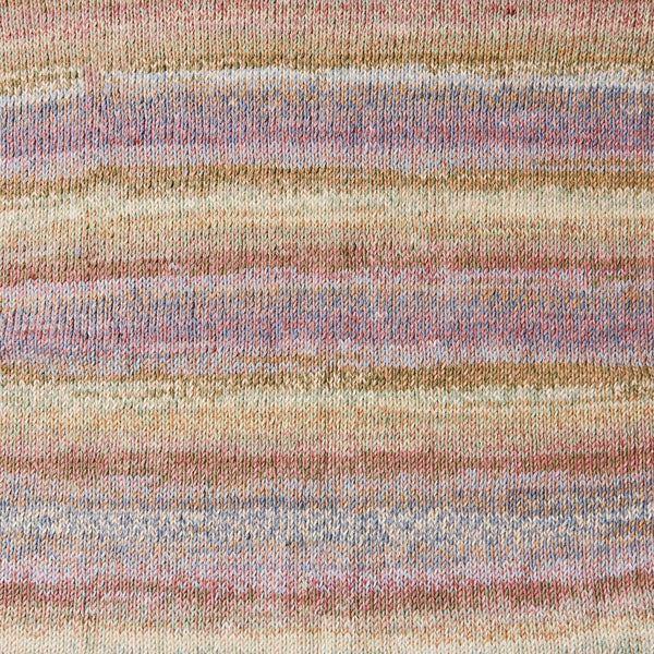 Creative Chic-Unique Cotton dk