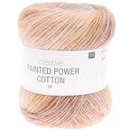 Creative Painted Power Cotton DK