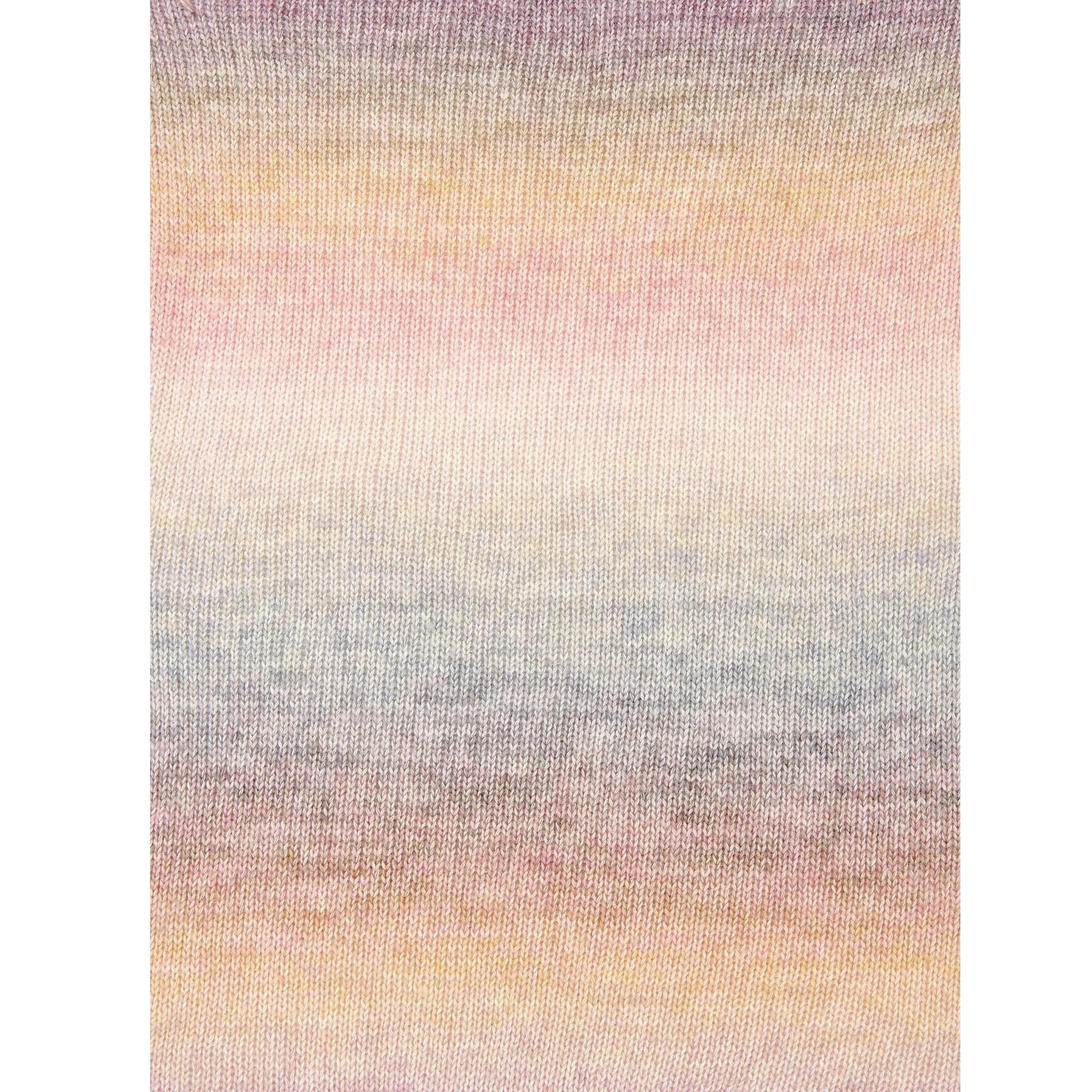 Creative Painted Power Cotton DK