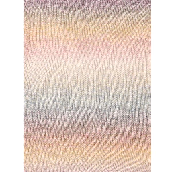 Creative Painted Power cotton dk