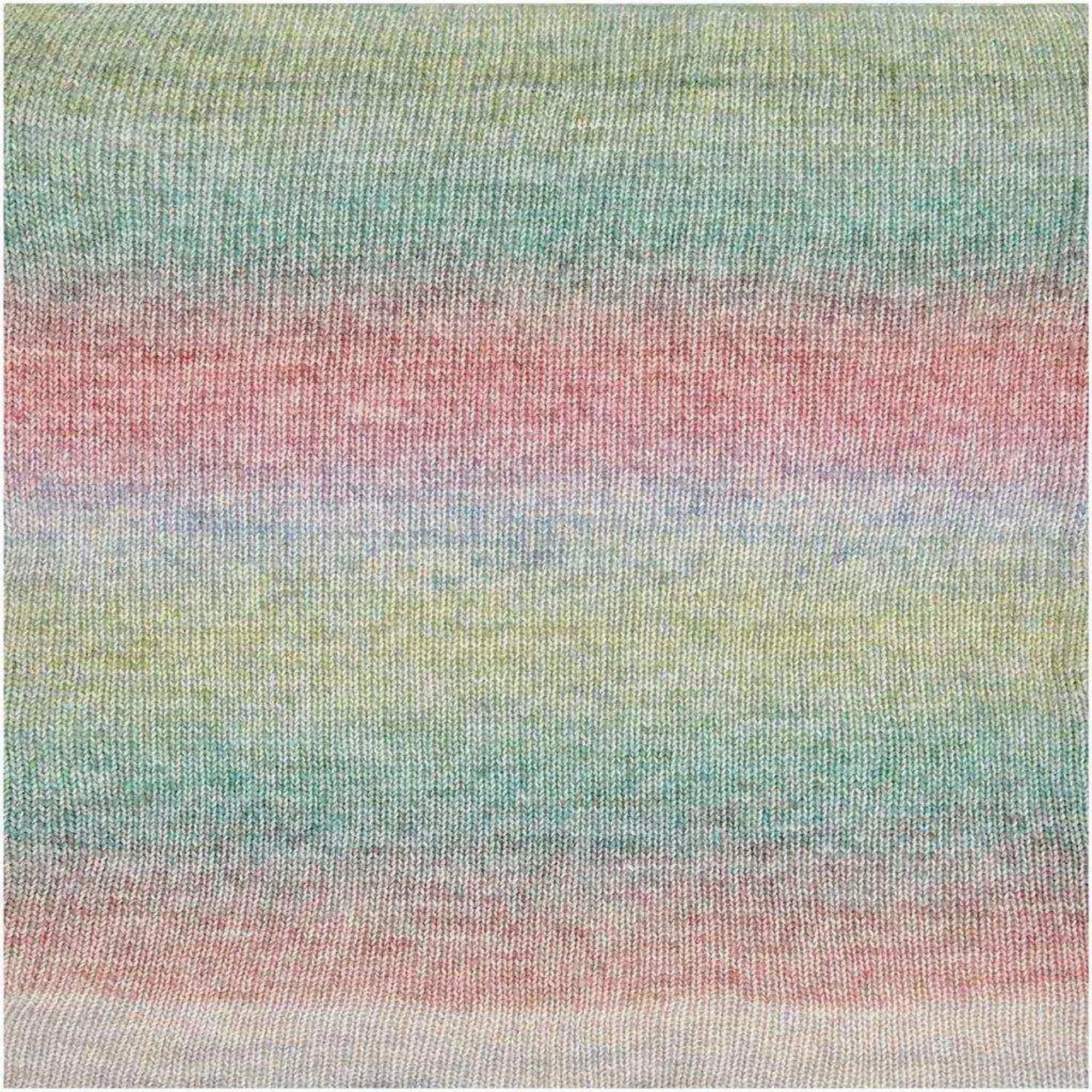 Creative Painted Power cotton dk