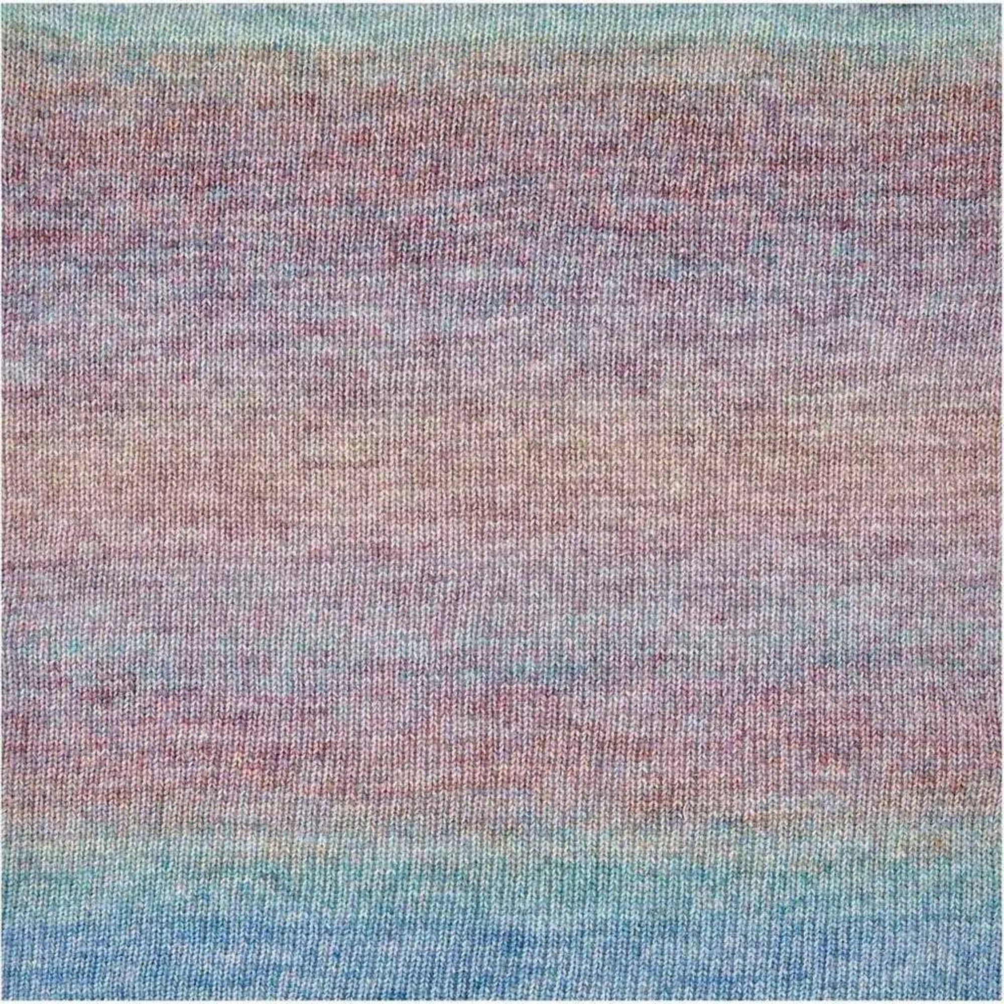 Creative Painted Power cotton dk