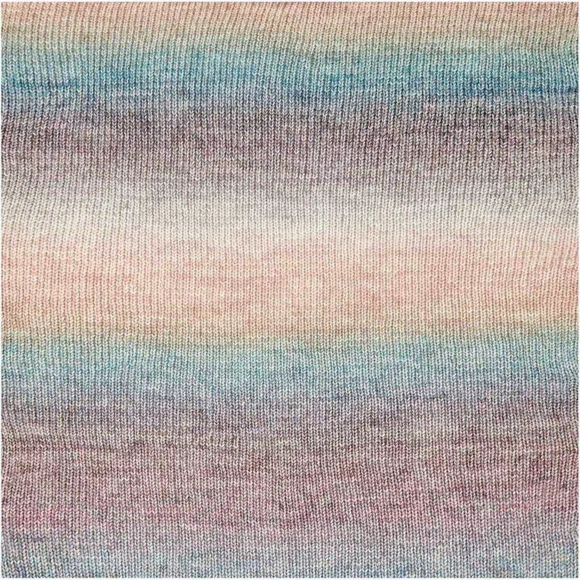 Creative Painted Power cotton dk