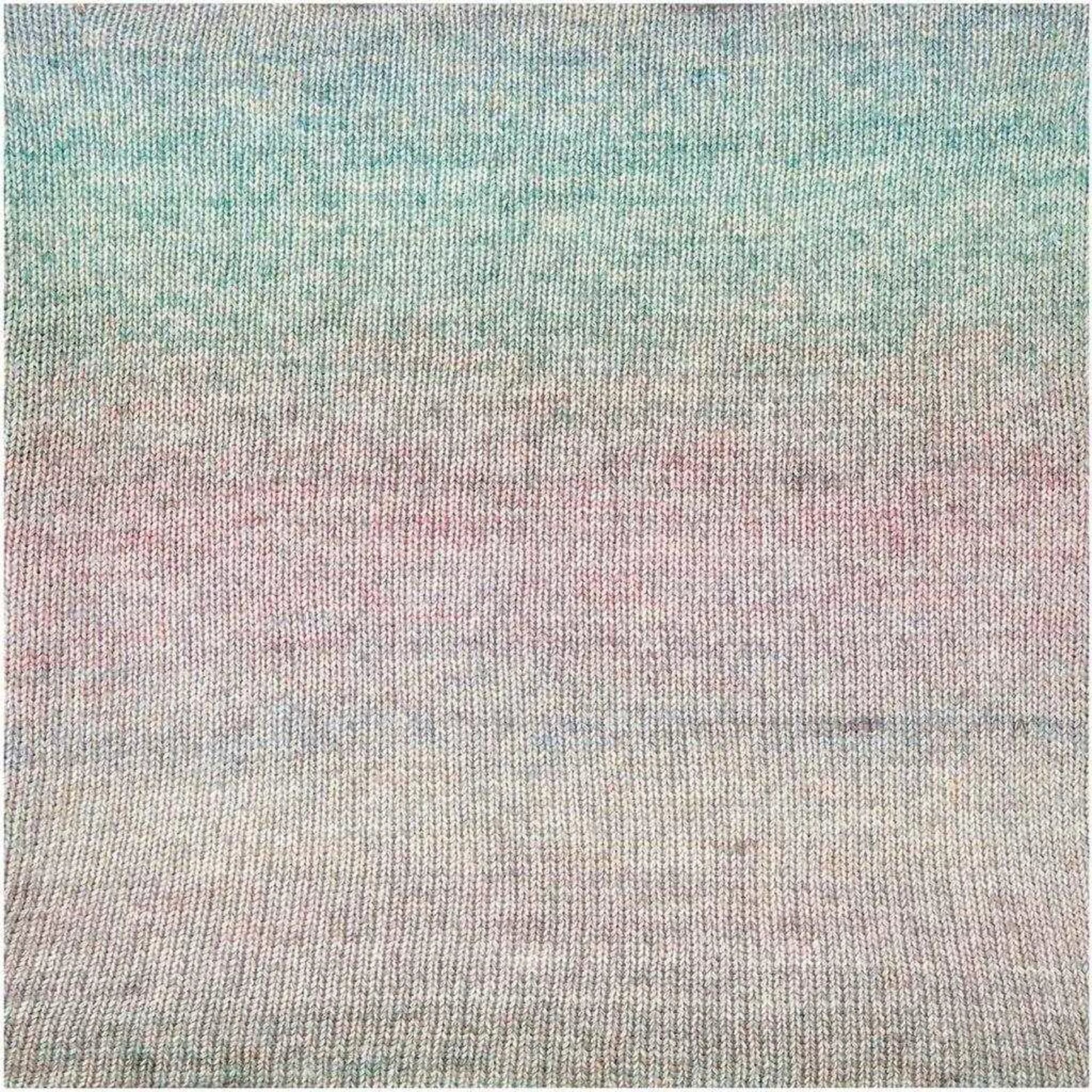 Creative Painted Power cotton dk