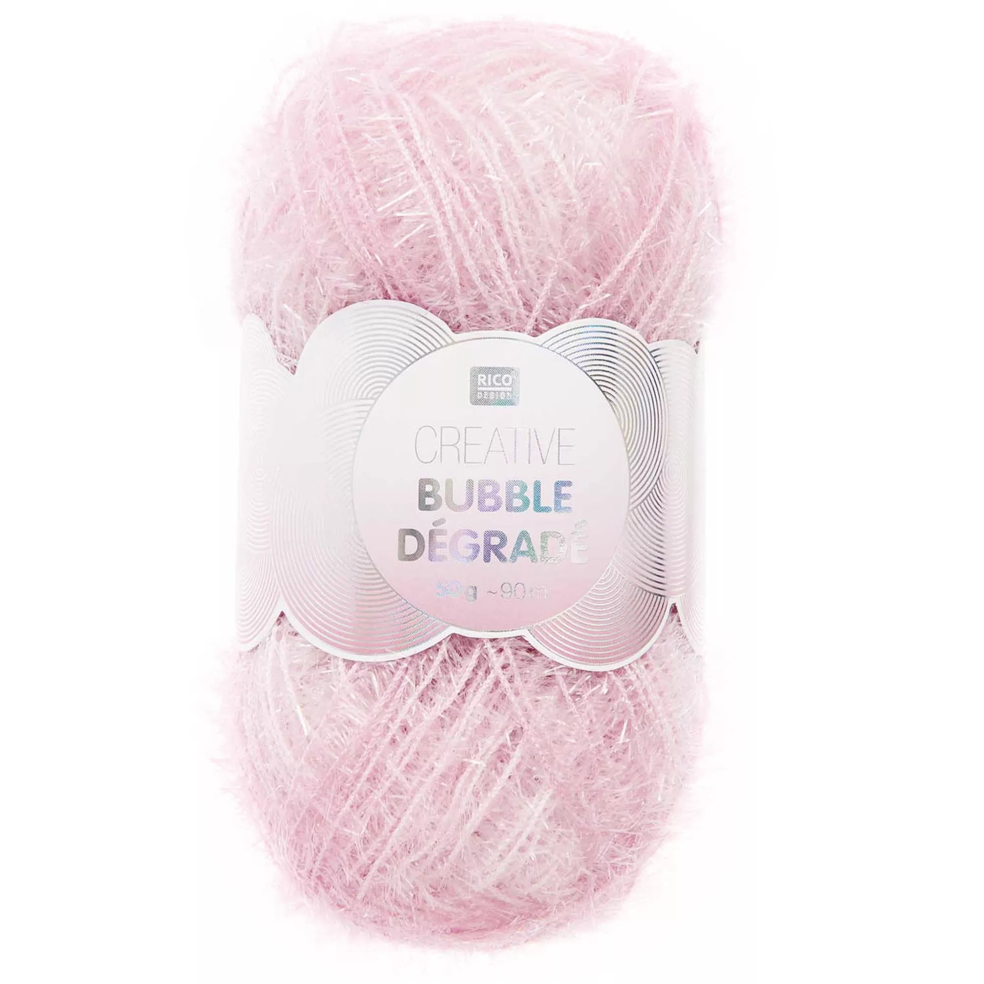 Creative Bubble Dégradé