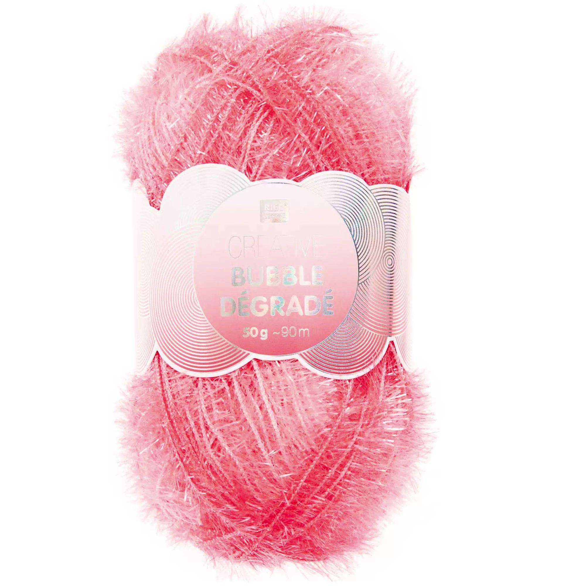 Creative Bubble Dégradé