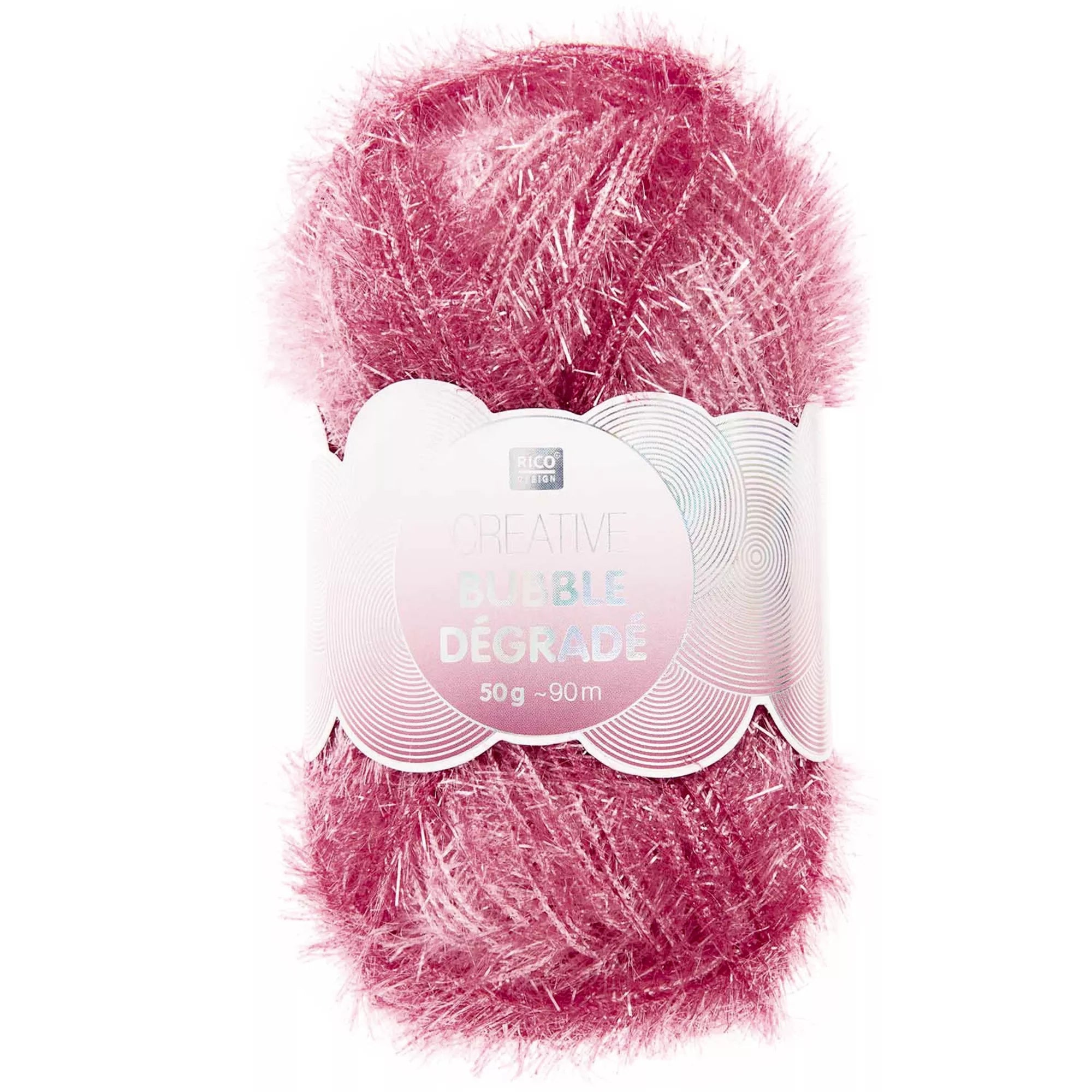 Creative Bubble Dégradé
