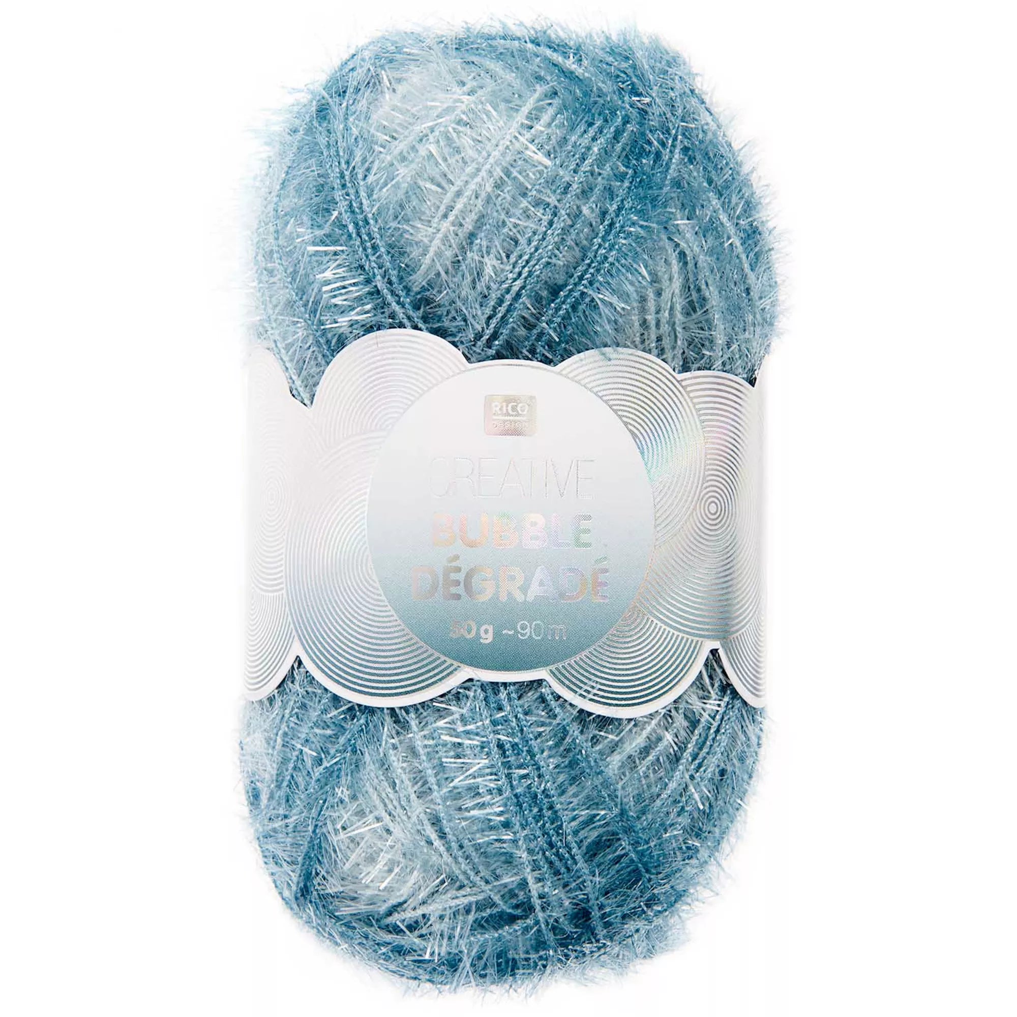 Creative Bubble Dégradé
