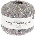 Creative Make It Tweed Glitz