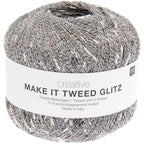 Creative Make It Tweed Glitz