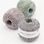 Creative Make It Tweed Glitz