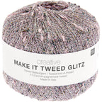 Creative Make It Tweed Glitz