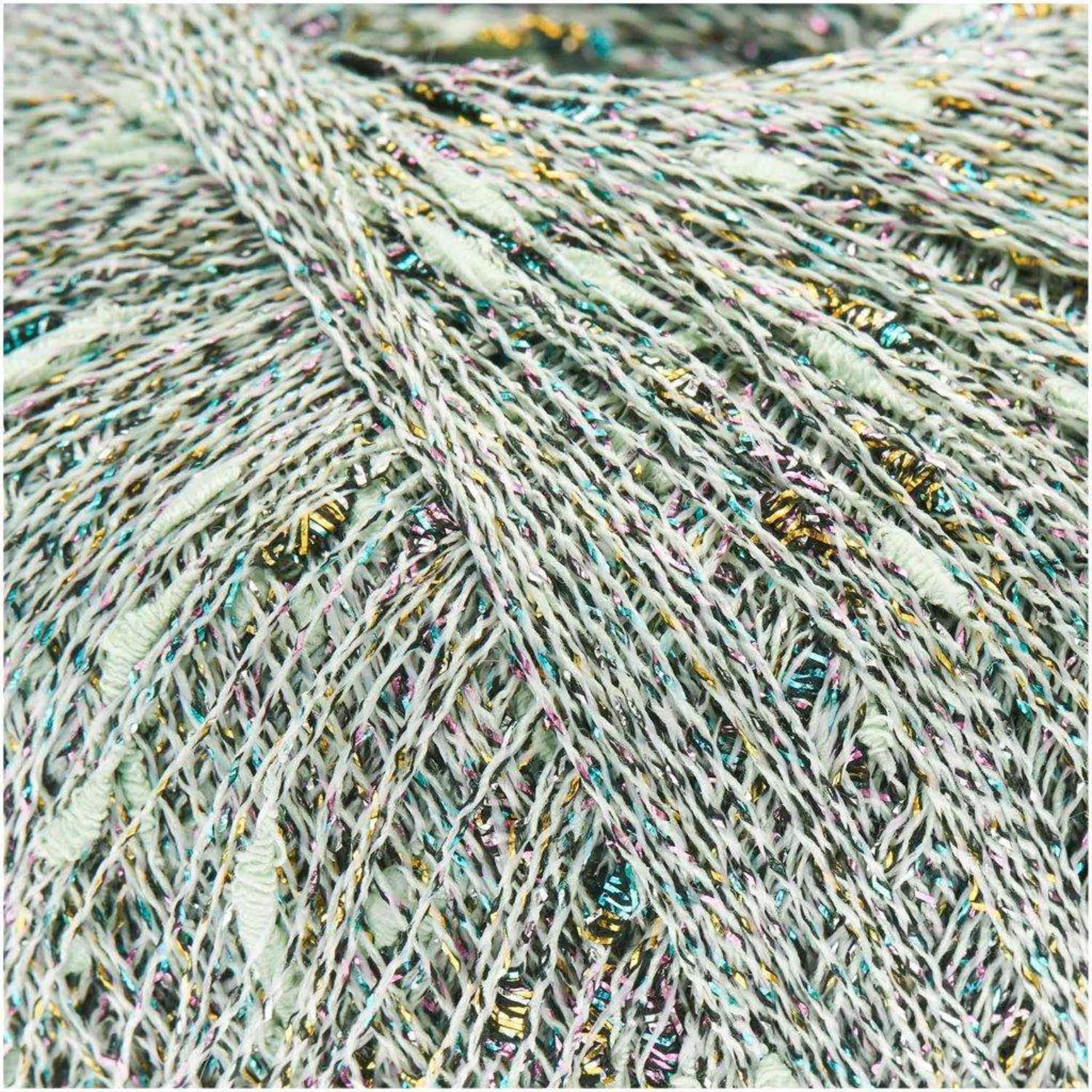 Creative Make It Tweed Glitz