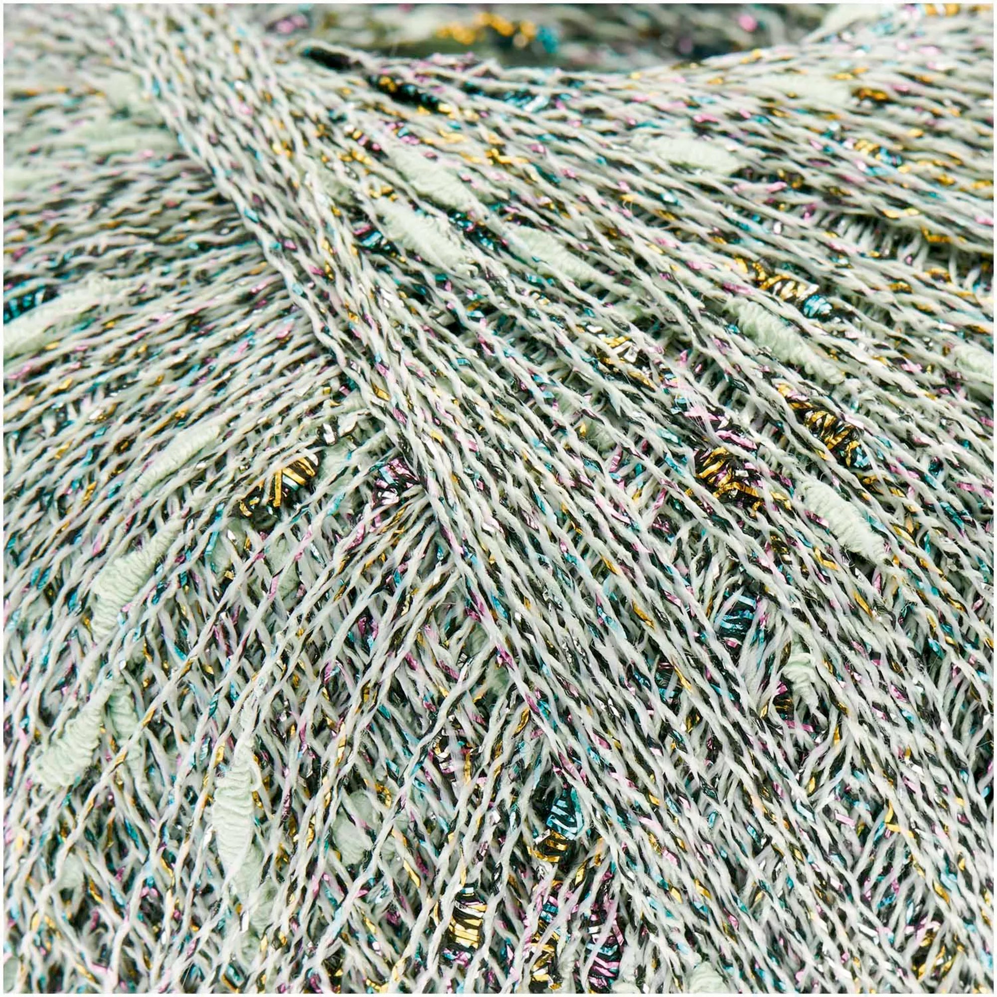 Creative Make It Tweed Glitz