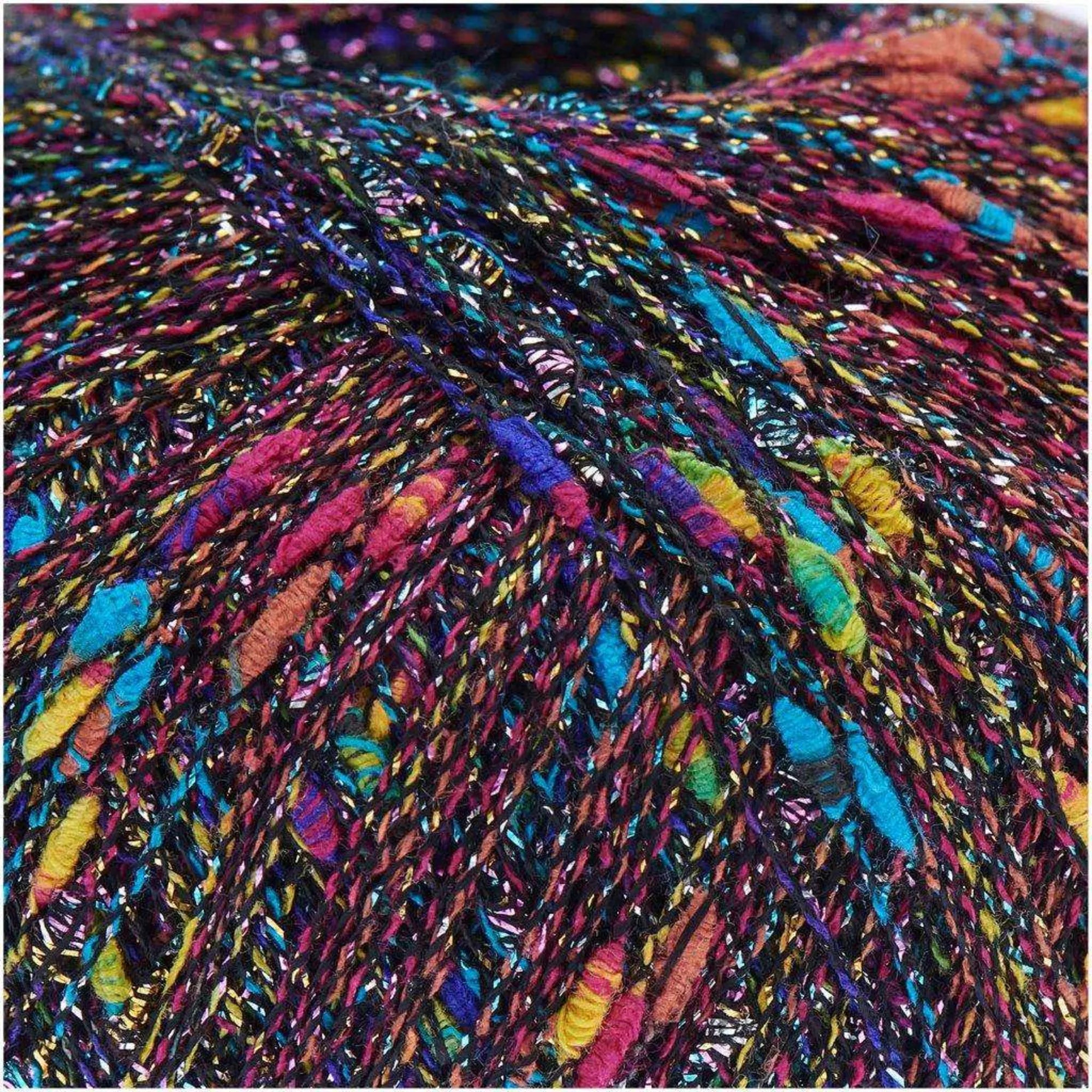 Creative Make It Rainbow Glitz