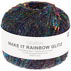 Creative Make It Rainbow Glitz