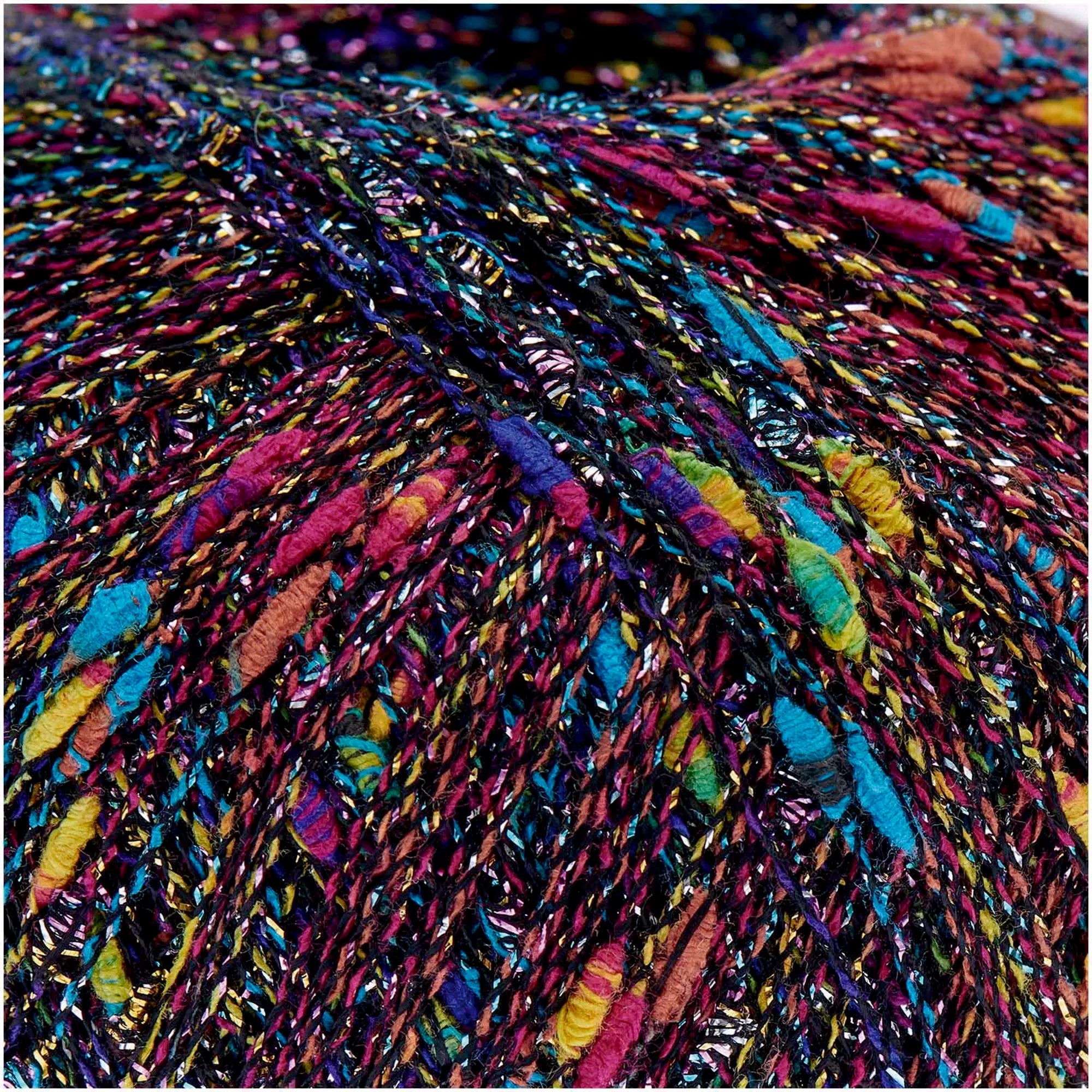 Creative Make It Rainbow Glitz