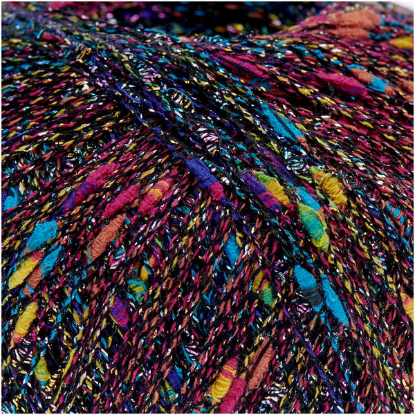 Creative Make It Rainbow Glitz