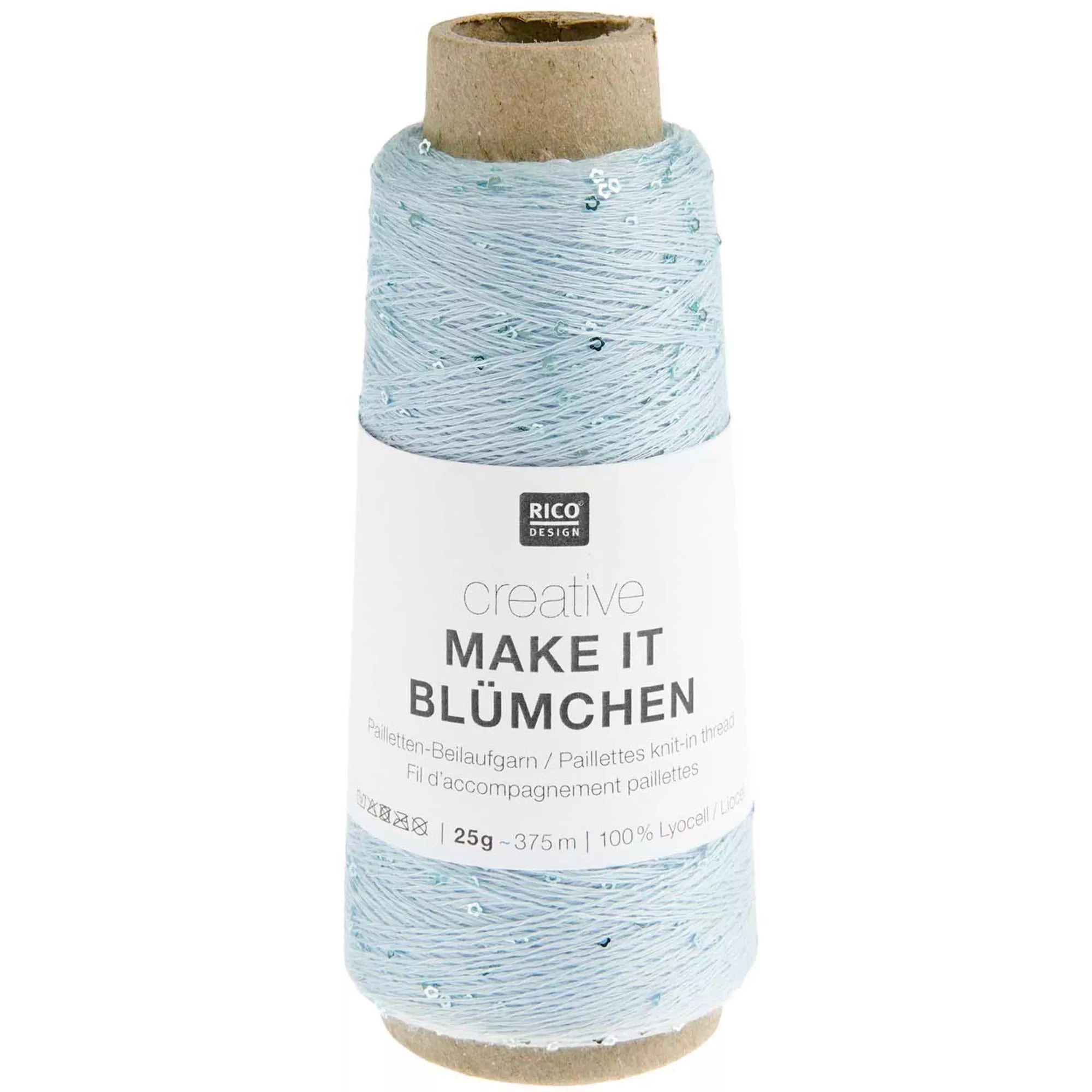 Creative Make It Blümchen