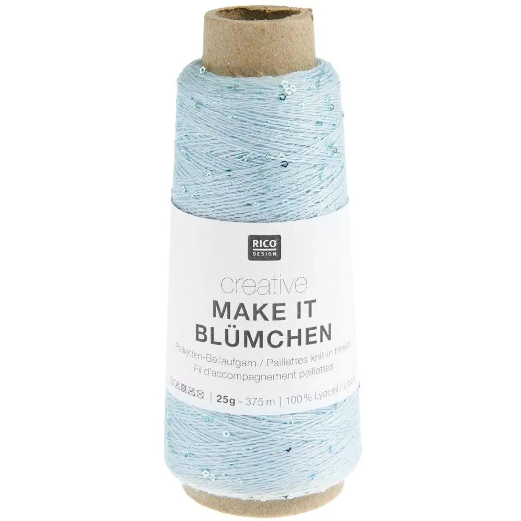Creative Make It Blümchen