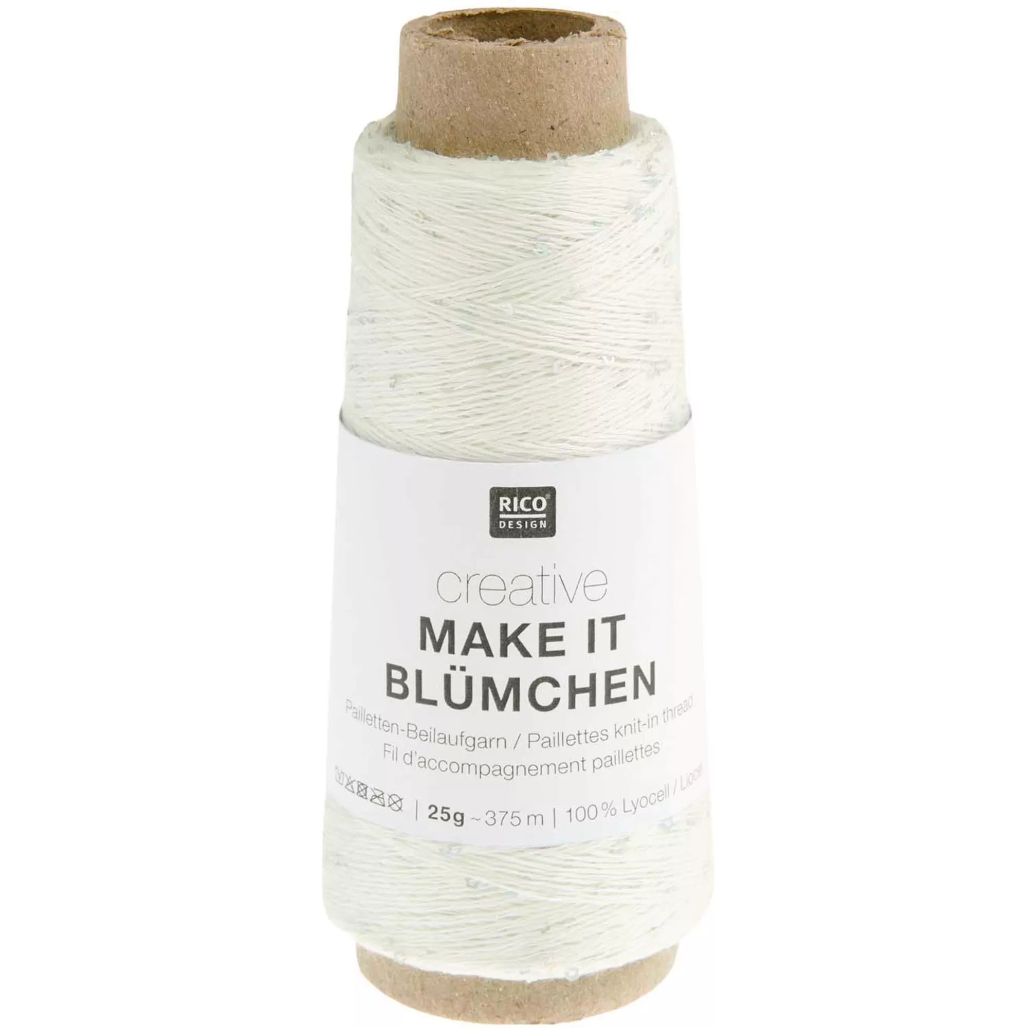 Creative Make It Blümchen