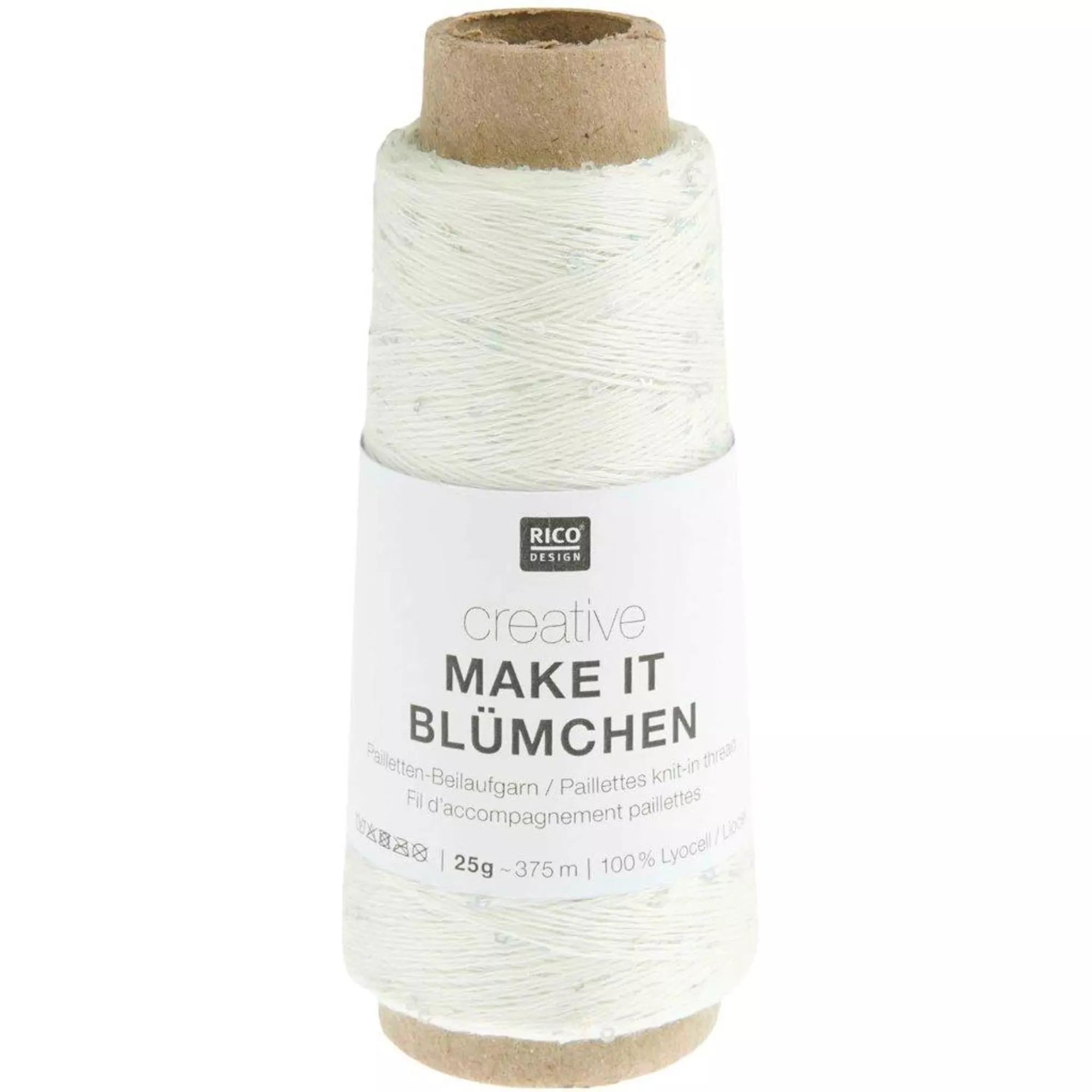 Creative Make It Blümchen