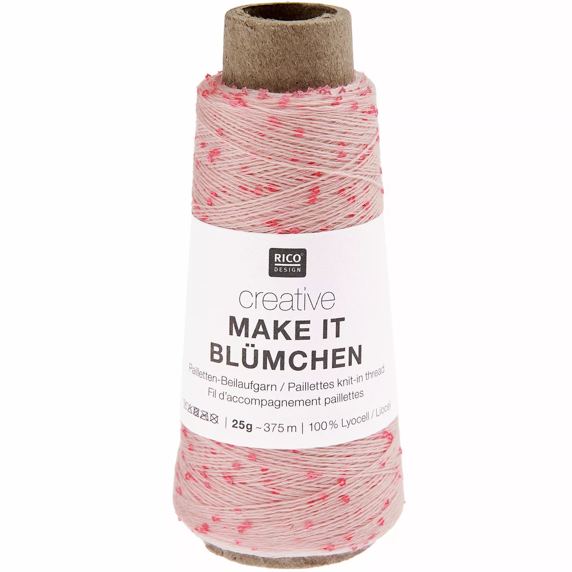 Creative Make It Blümchen