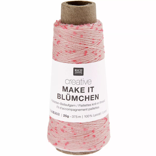 Creative Make It Blümchen