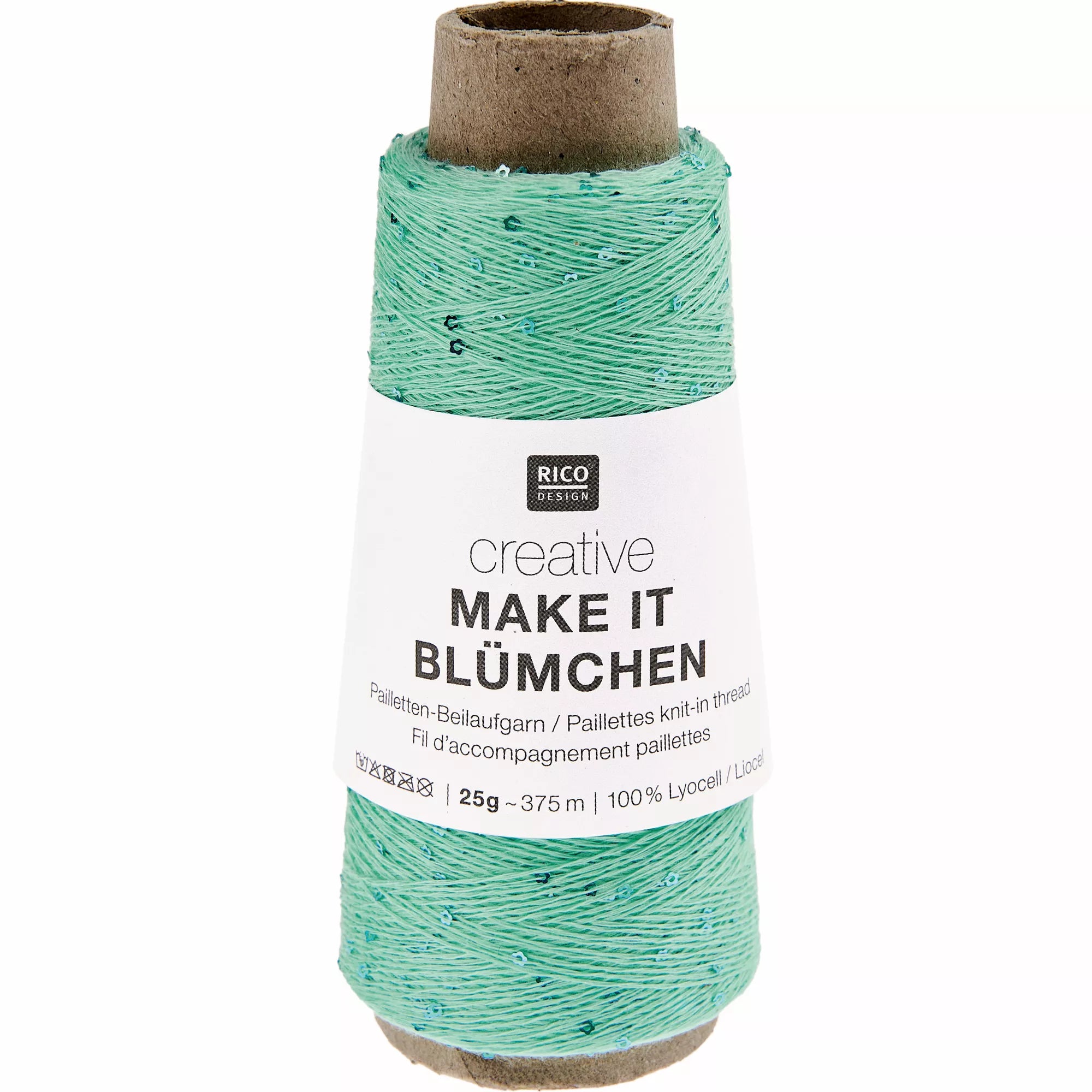 Creative Make It Blümchen