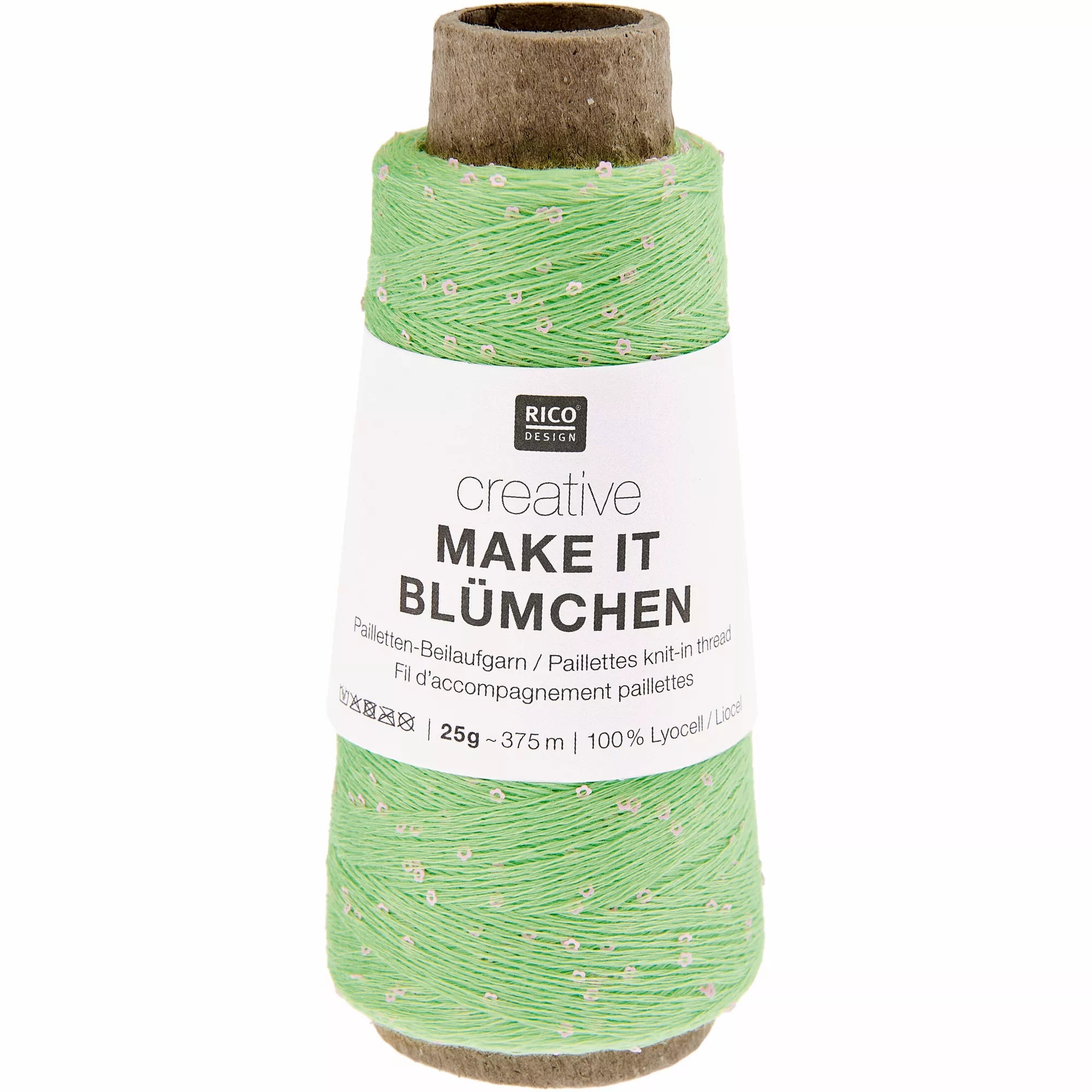 Creative Make It Blümchen