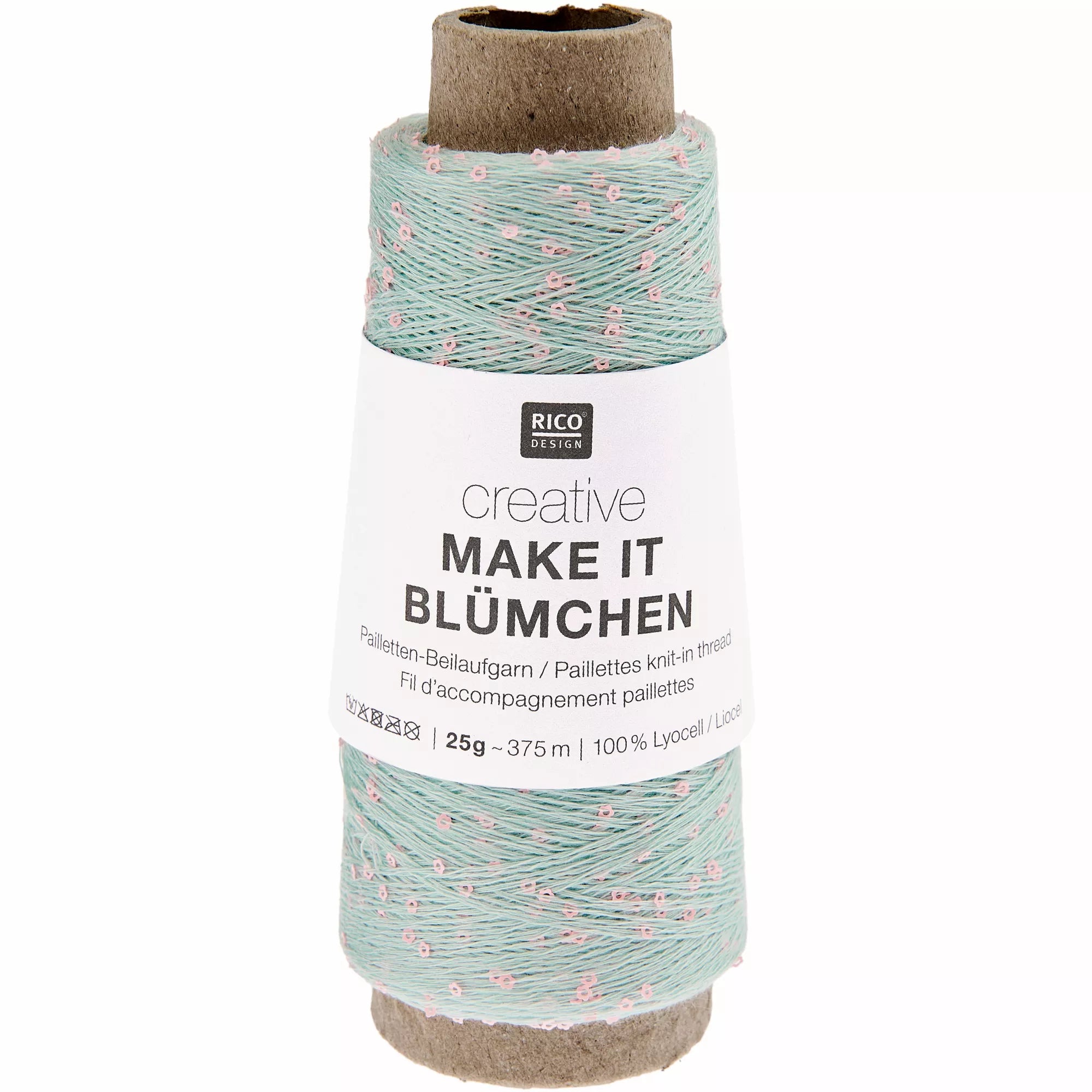 Creative Make It Blümchen
