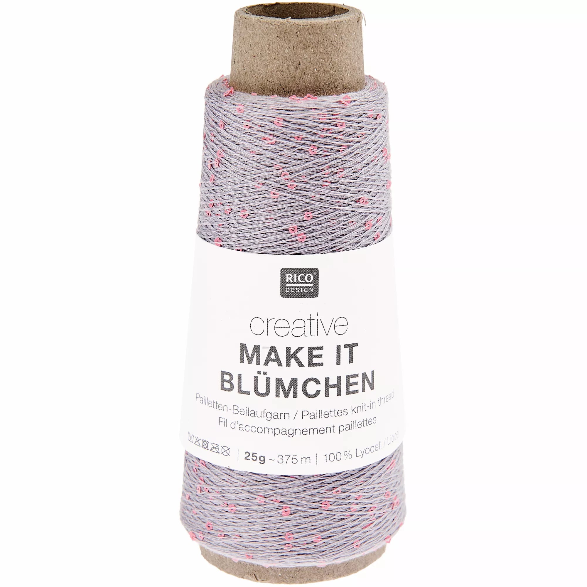 Creative Make It Blümchen