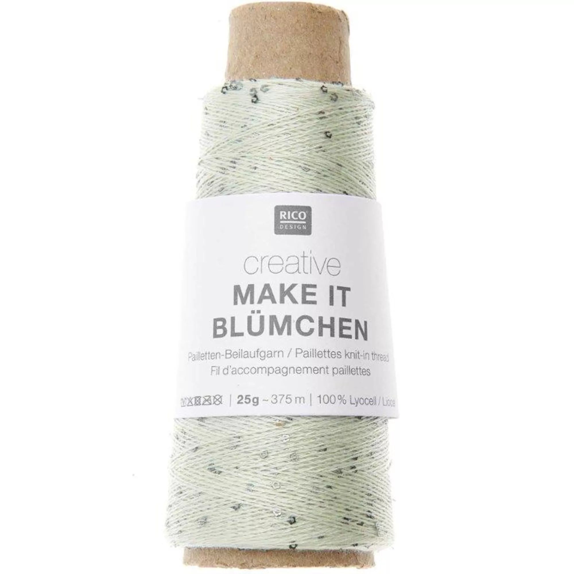 Creative Make It Blümchen