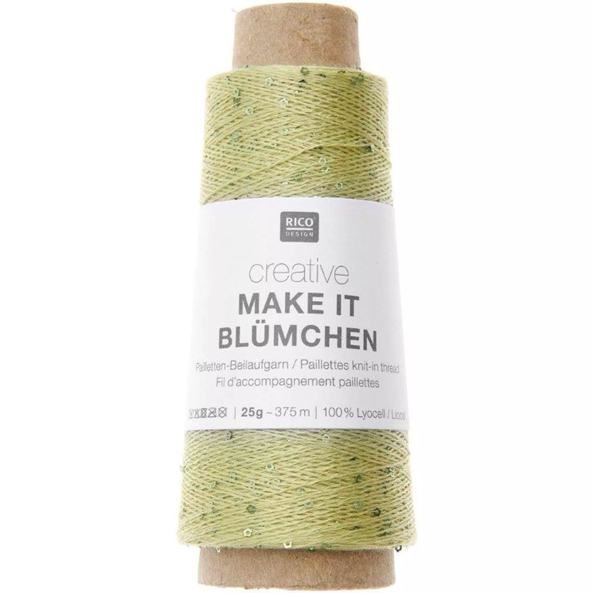 Creative Make It Blümchen