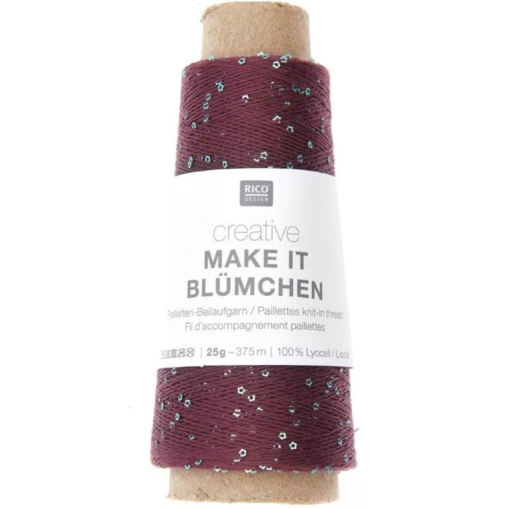 Creative Make It Blümchen