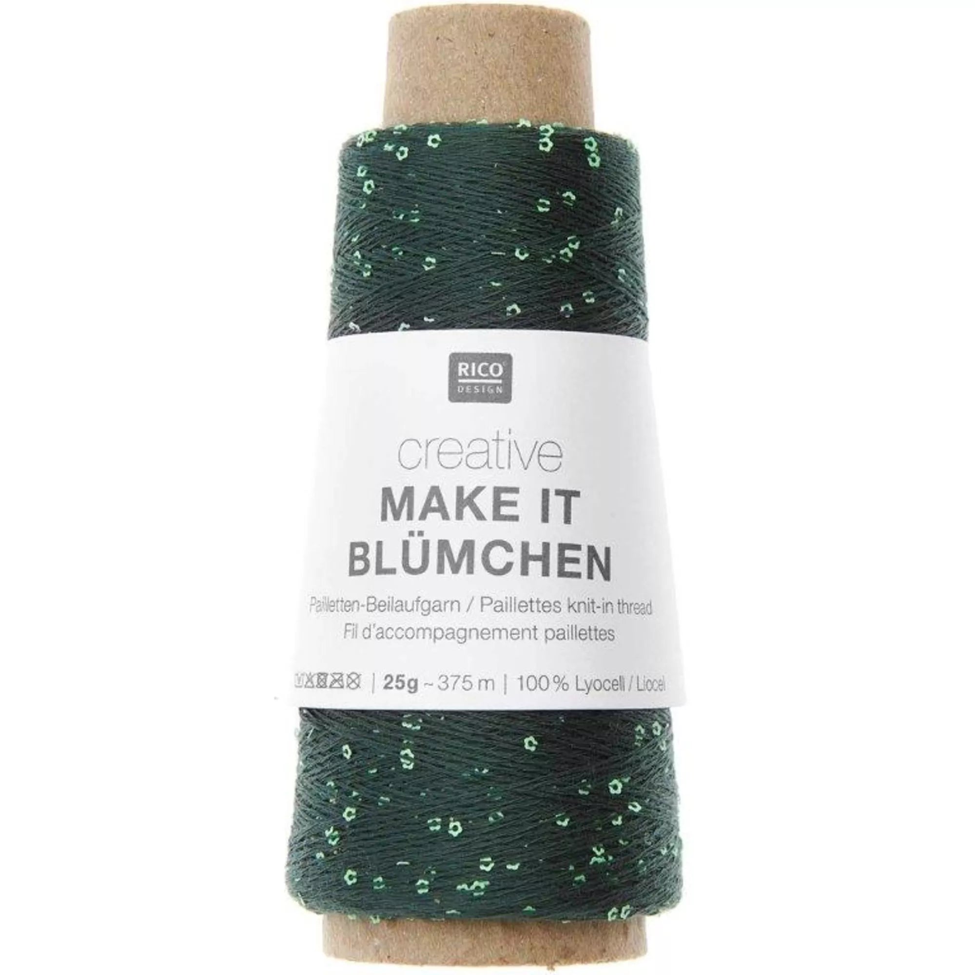 Creative Make It Blümchen