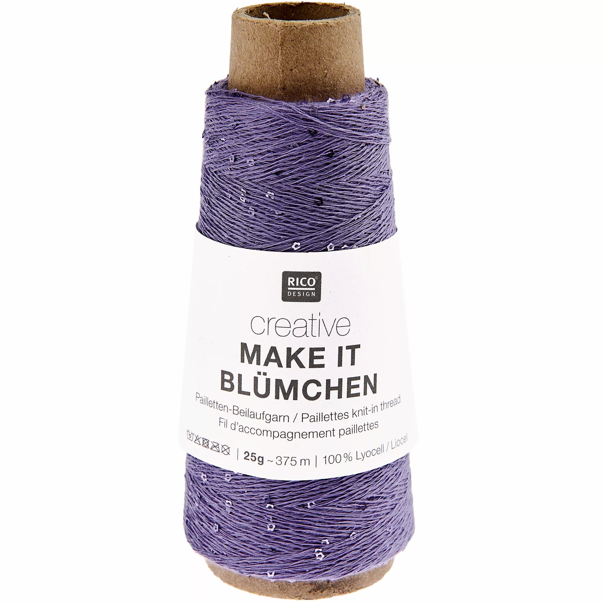 Creative Make It Blümchen