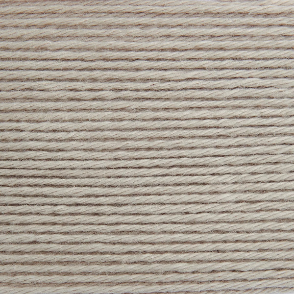 Bébé douillet en coton cachemire biologique