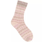 Socks Cotton Stretch 4-ply